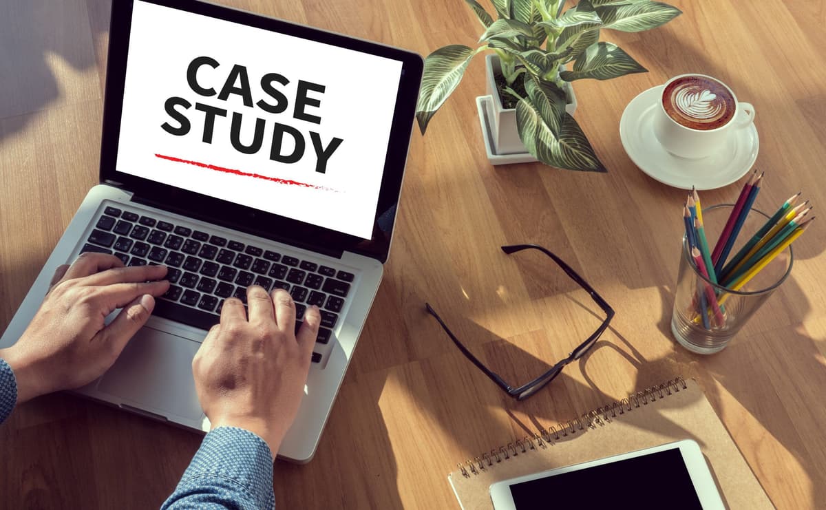 Case Study