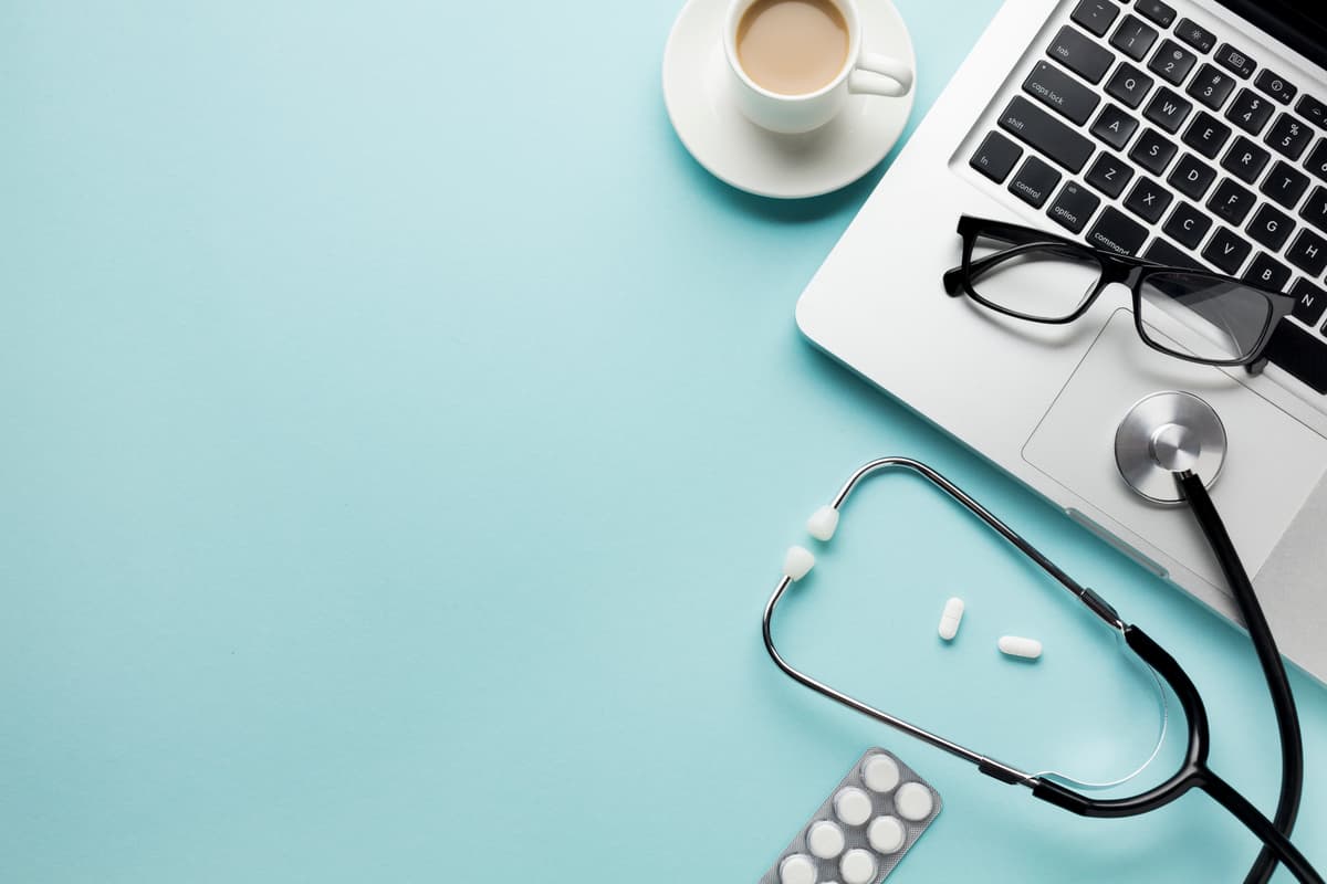 Medical & Healthcare