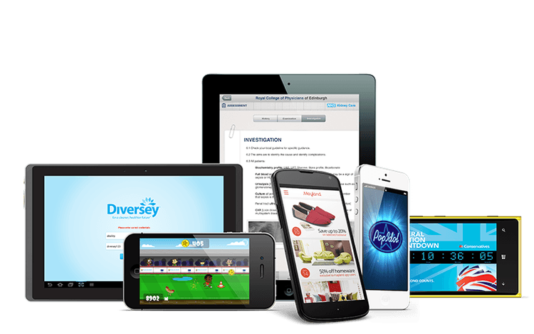 app-development
