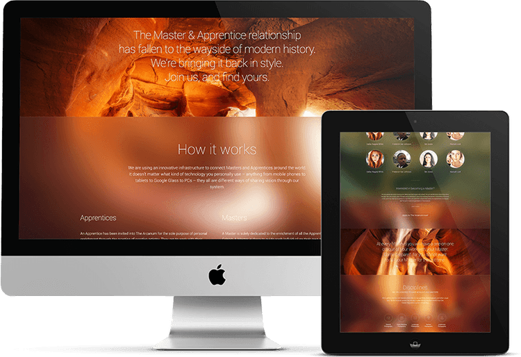 landing-page-design